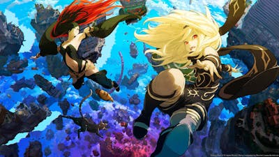 Gravity Rush 2-remaster mogelijk in de maak