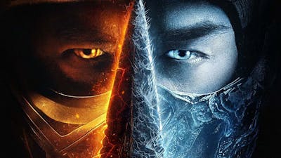 Mortal Kombat-film is groot succes in Amerikaanse bioscopen