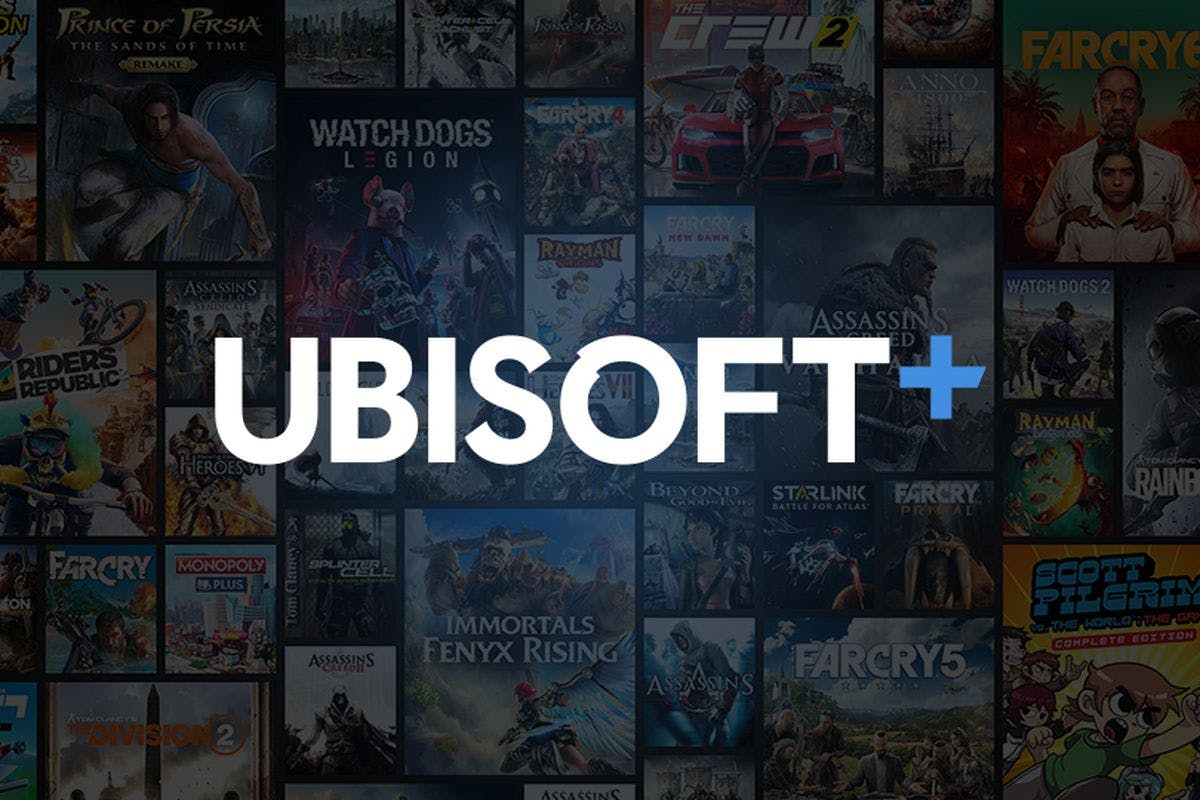 Advertenties claimen dat Ubisoft+ naar Xbox-consoles komt