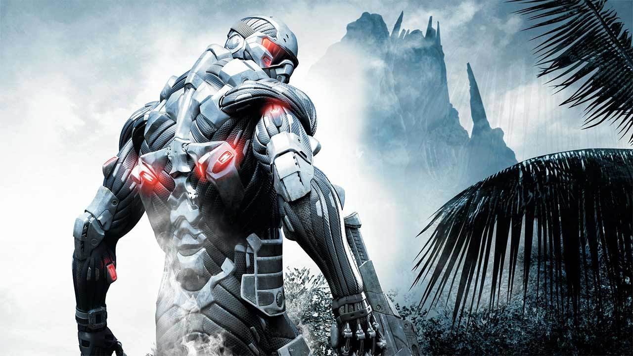 Crysis Remastered nu beschikbaar, lanceringstrailer is uit