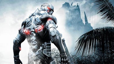 Pc-versie Crysis Remastered bevat 'Can it Run Crysis?'-modus