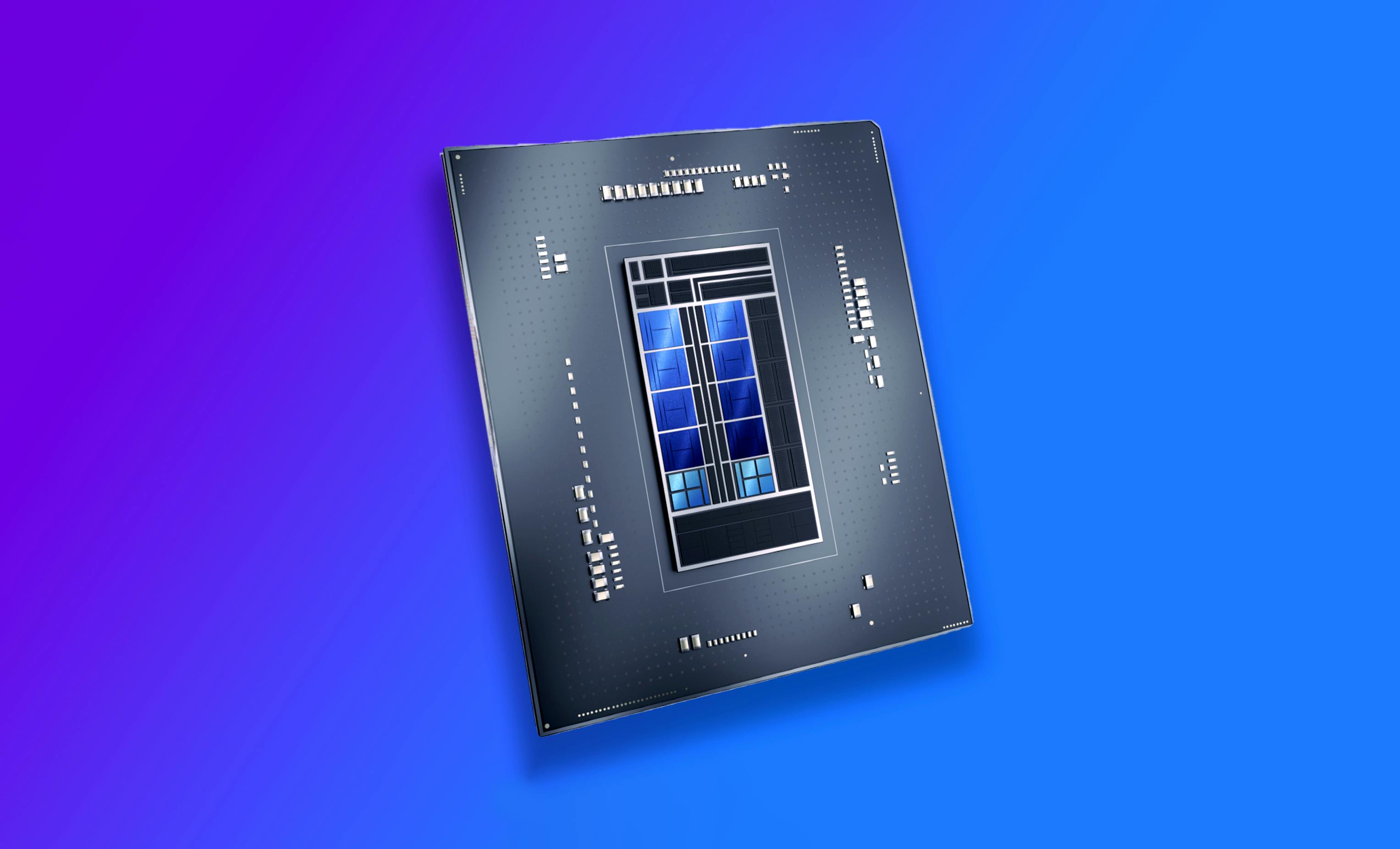 Benchmark met Core i9-12900 en nieuw Asus-moederbord gelekt