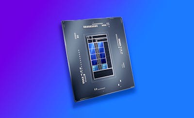 Intel-driver noemt DG3-gpu's en nieuwe cpu's te vroeg