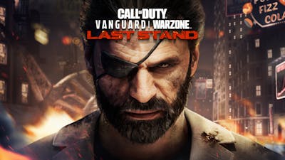 Vijfde seizoen Call of Duty: Vanguard en Warzone begint 24 augustus