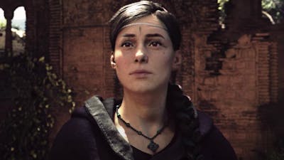 Een blik op de gameplay van A Plague Tale: Requiem