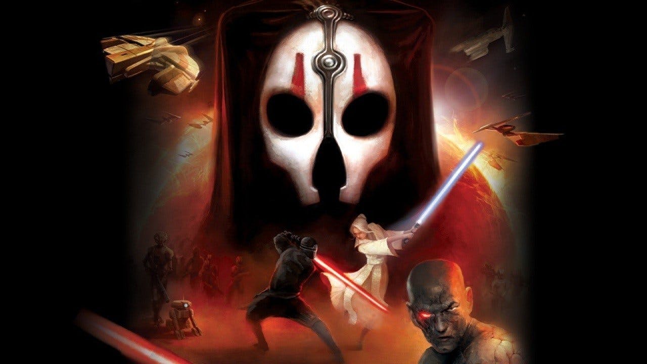 Gamers klagen makers Switch-versie Star Wars: Knights of the Old Republic 2 aan