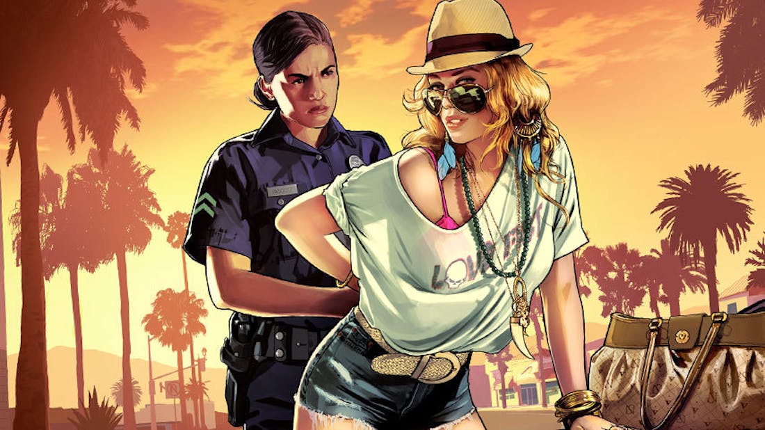 'Rockstar wil nieuwe creatieve standaard neerzetten met Grand Theft Auto 6'