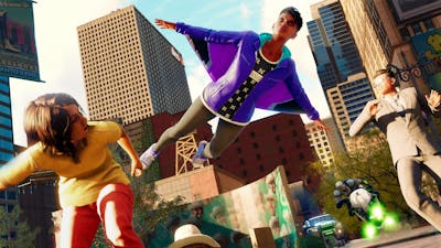 Saints Row met fikse kortingen verkrijgbaar op Steam