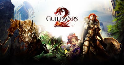 Guild Wars 2 komt volgende week naar Steam