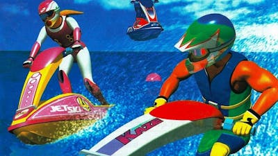 Wave Race 64 komt vrijdag naar Nintendo Switch Online