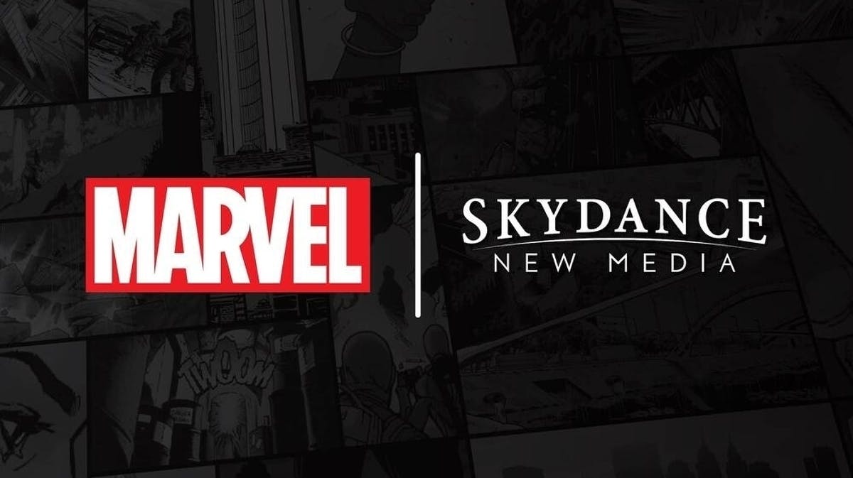 Disney en Marvel tonen in september nieuwe games via livestream