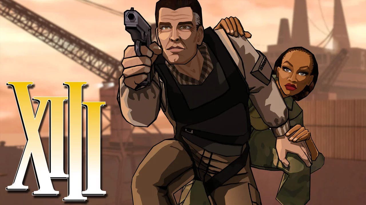Switch-versie XIII Remake uitgesteld naar 2021