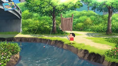 Shin-Chan-game verschijnt op 25 augustus op PS4