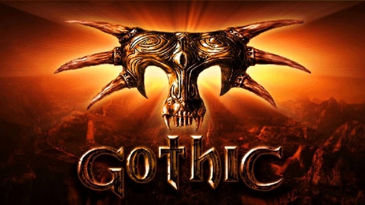 Nieuwe beelden van Gothic-remake getoond