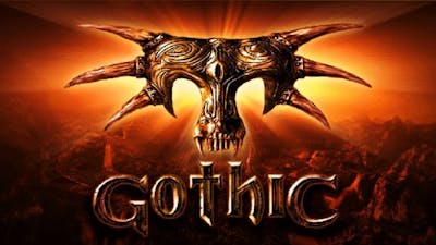 Nieuwe beelden van Gothic-remake getoond