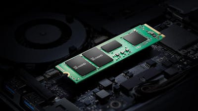 Samsung 990 Pro-ssd nu ook als PCIe 5.0-schijf gekeurd