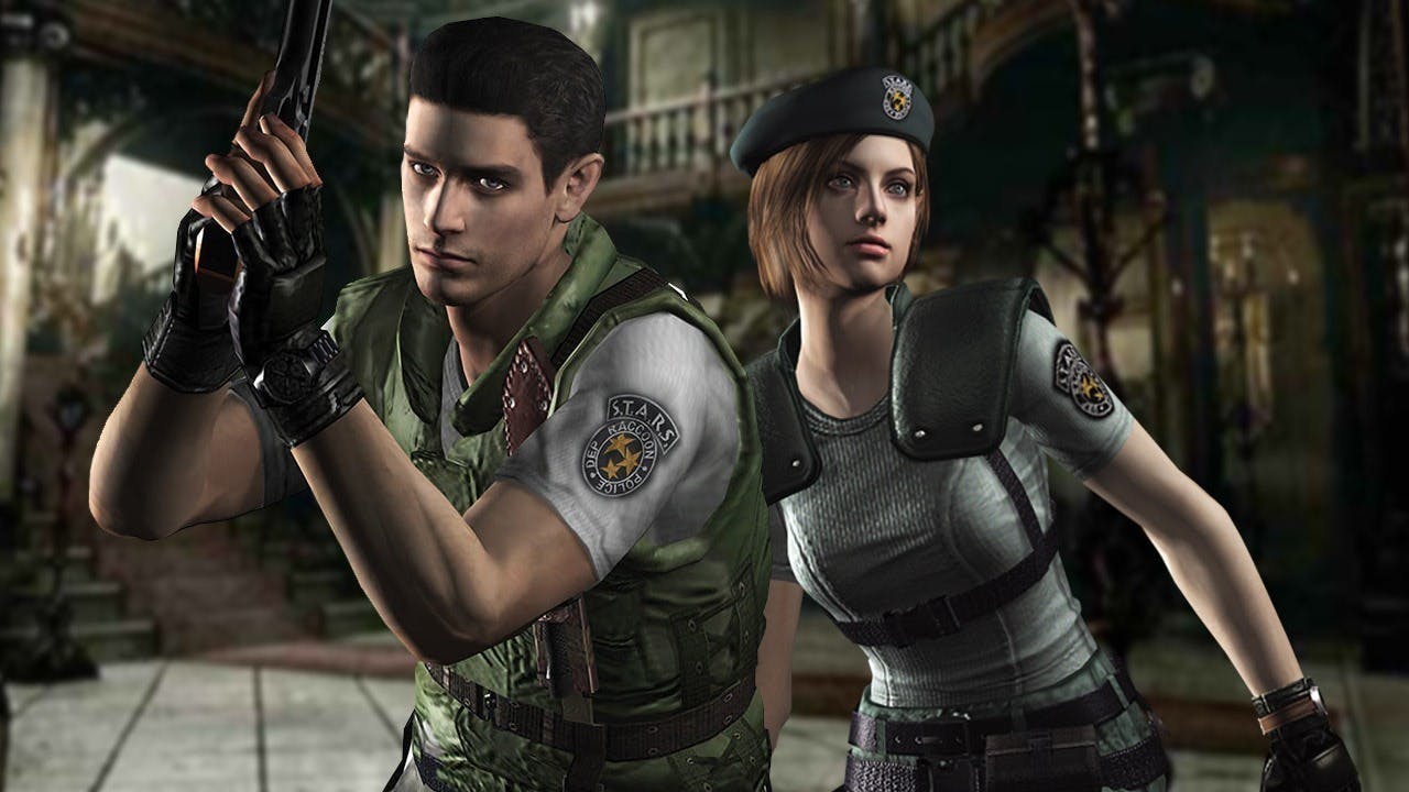 Resident Evil-producent gaat aan de slag bij NetEase Games