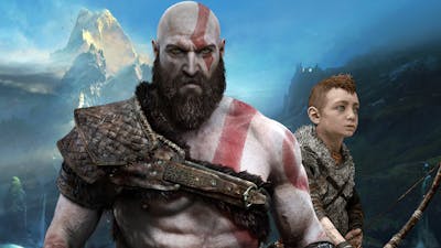 Barlog: 'Mijn idee voor God of War-dlc was te ambitieus'