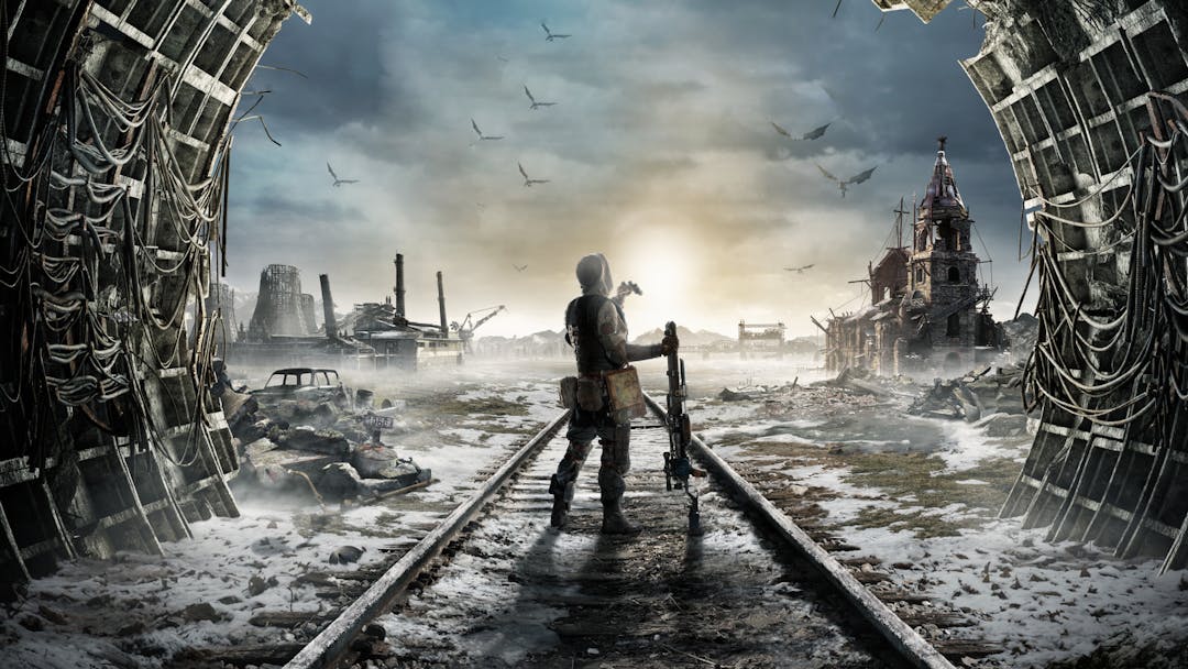 Metro Exodus