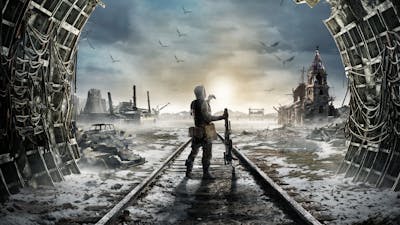 Gerucht: Vervolg op Metro Exodus is al speelbaar bij 4A Games