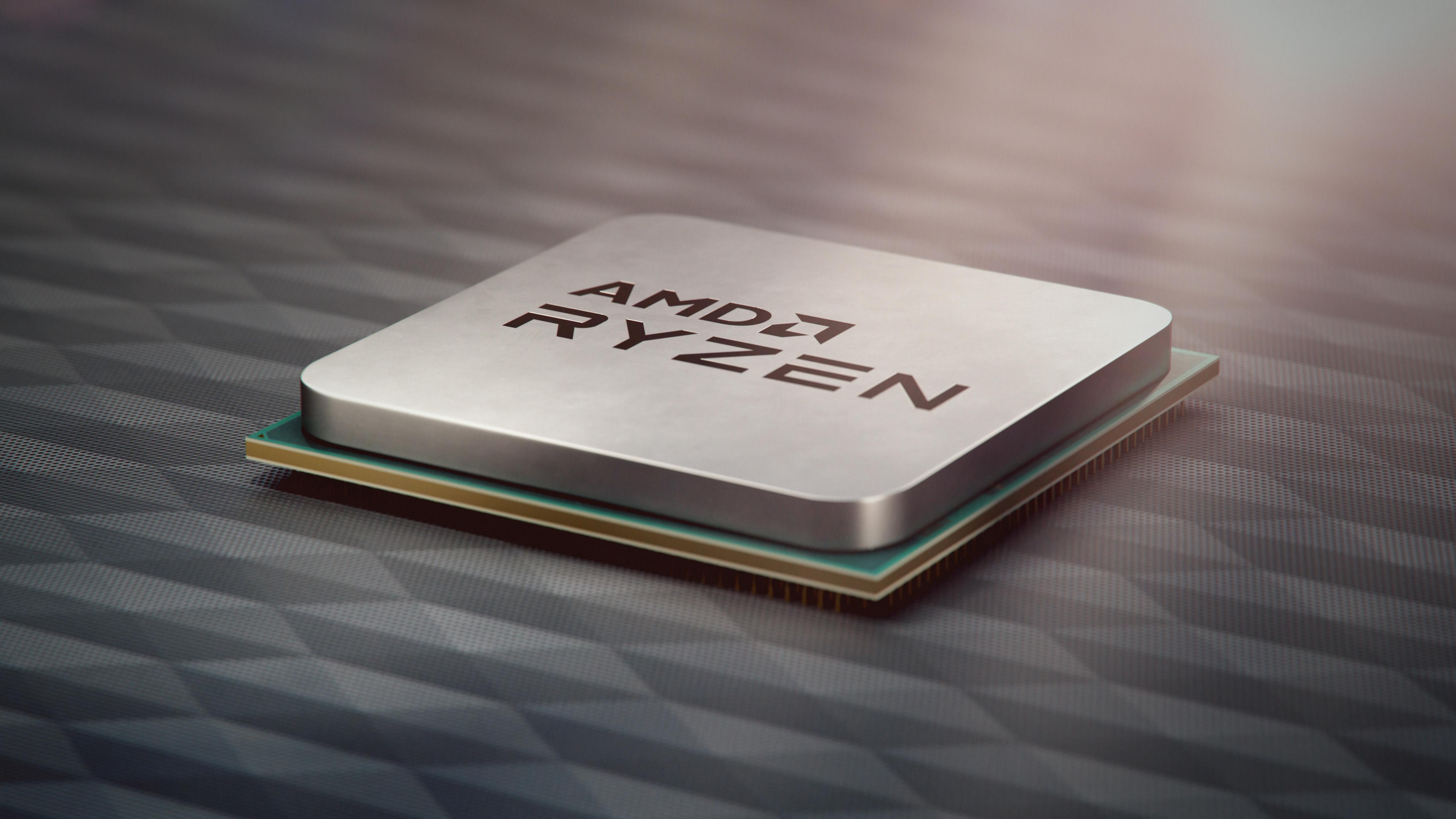 Doos en details van AMD Ryzen 7000-cpu's gelekt