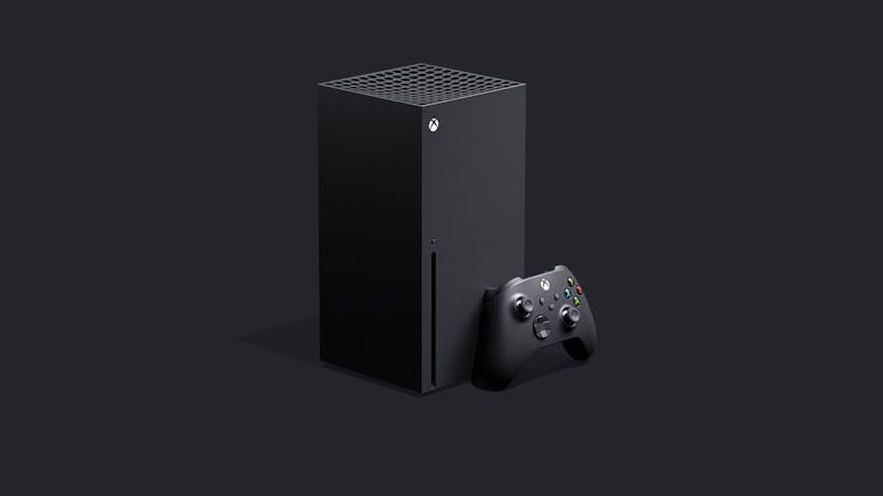 Xbox Series X