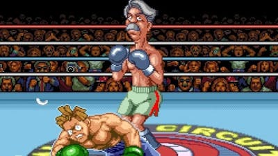 Geheime multiplayermodus in Super Punch-Out!! ontdekt