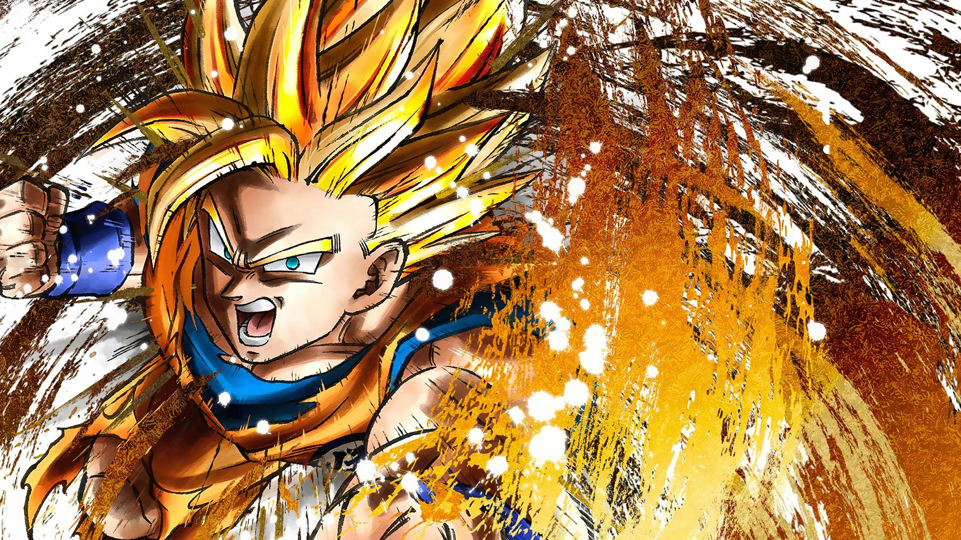 Dragon Ball FighterZ komt naar PS5 en Xbox Series met rollback netcode