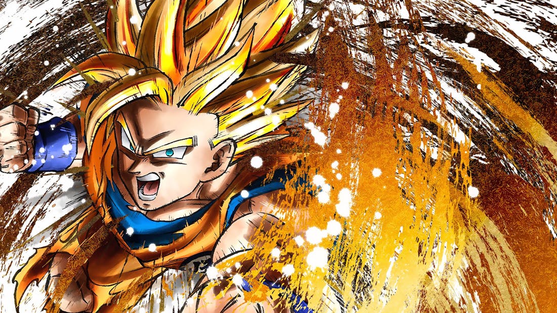 Dragon Ball FighterZ komt naar PS5 en Xbox Series met rollback netcode