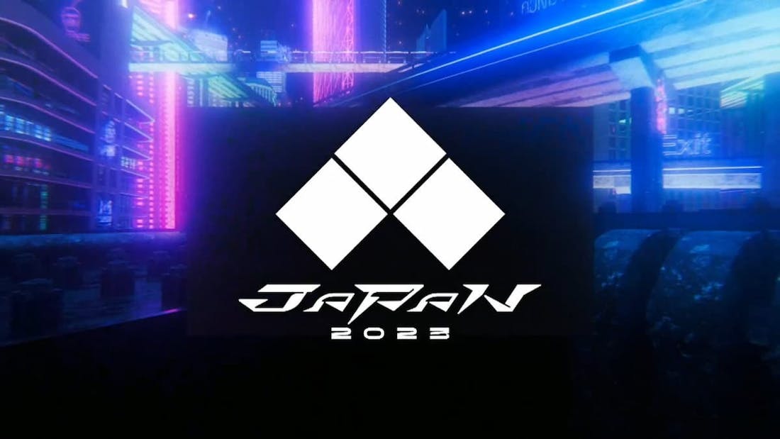 EVO Japan 2023 vindt plaats van 31 maart tot 2 april