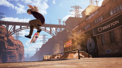 Beginnerstips voor Tony Hawk’s Pro Skater 1+2