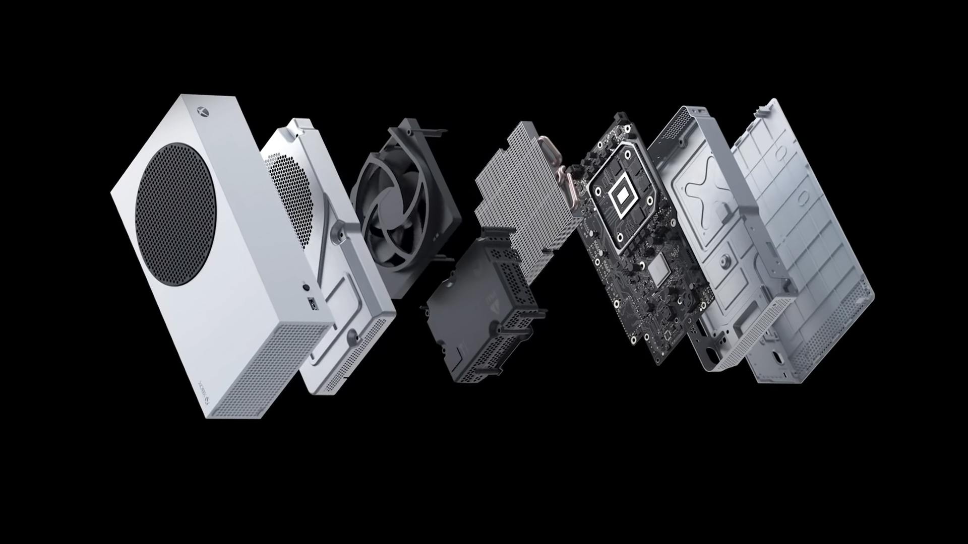Microsoft maakt geheugen Xbox Series S vrij voor verbeterde graphics