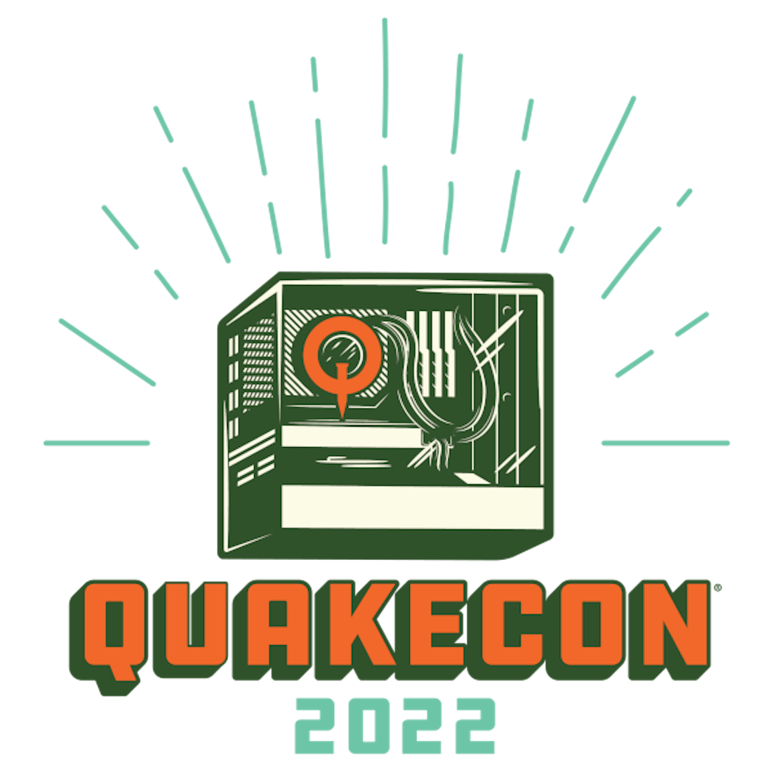 Bethesda maakt streamschema van QuakeCon 2022 bekend