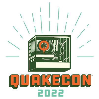 Bethesda maakt streamschema van QuakeCon 2022 bekend