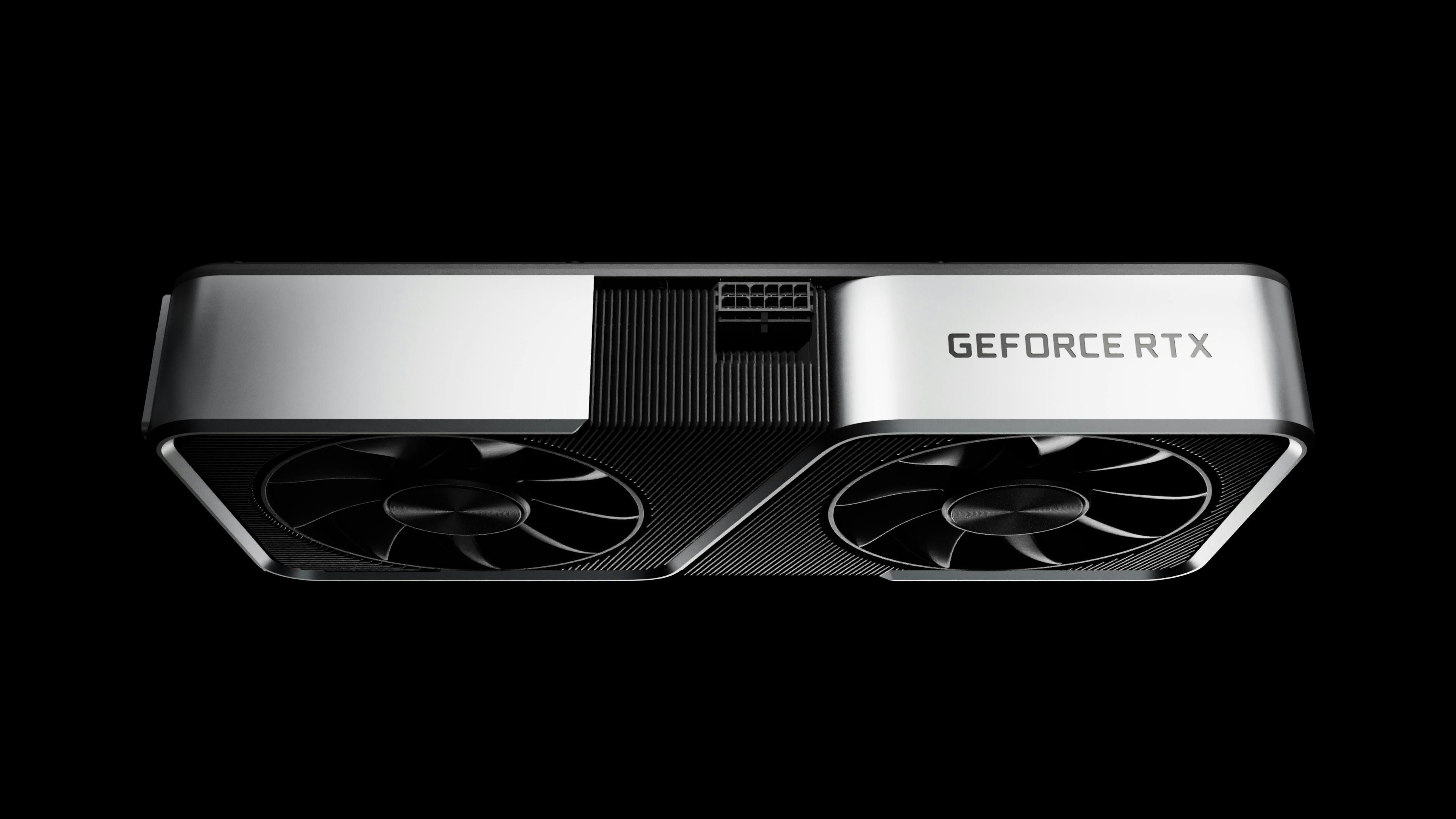 Nvidia's RTX 4070 bevat mogelijk toch 12 GB videogeheugen