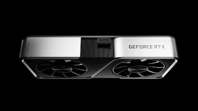 Nvidia's RTX 4070 bevat mogelijk toch 12 GB videogeheugen