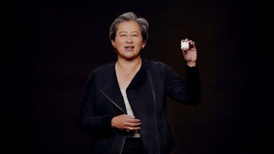 AMD bevestigt RDNA 3-gpu's en Zen 4-cpu's voor 2022