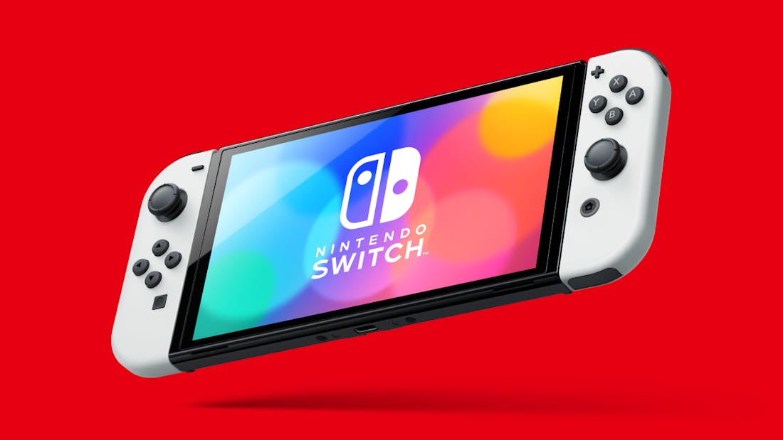 Nintendo Switch Oled-model kopen: Alle winkels en informatie op een rij