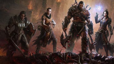 Diablo Immortal-speler kan na besteden van ton geen PvP meer spelen