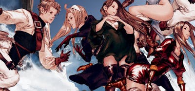 Tactics Ogre: Reborn uitgelekt via PlayStation Store-tracker