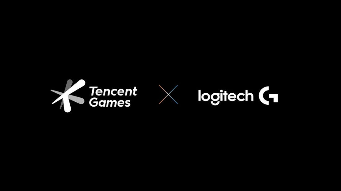 Logitech en Tencent ontwikkelen samen handheld voor cloud gaming