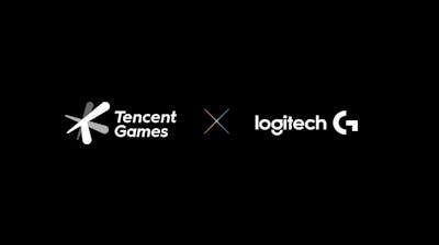 Logitech en Tencent ontwikkelen samen handheld voor cloud gaming