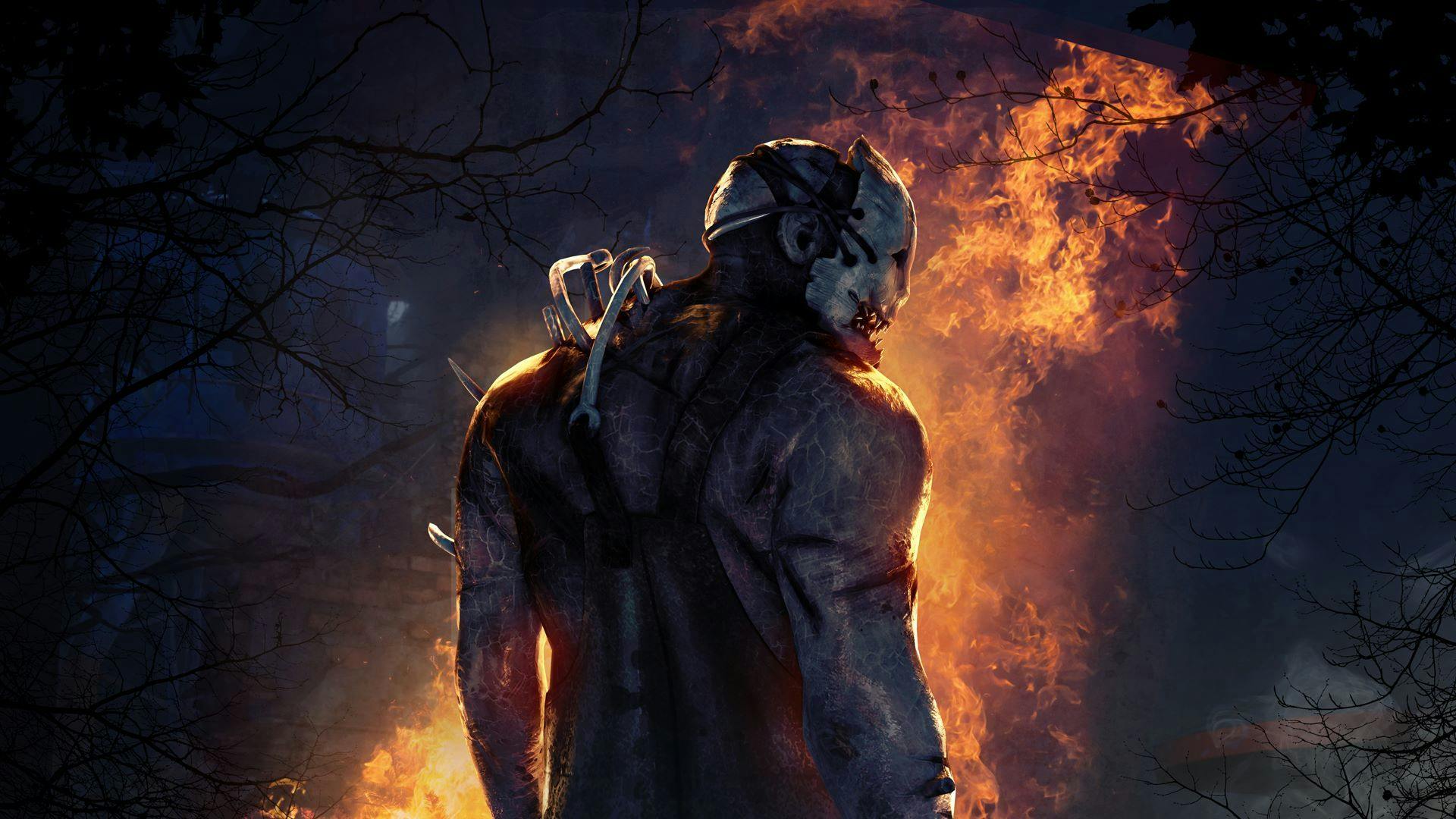 Dead By Daylight komt naar next-gen consoles