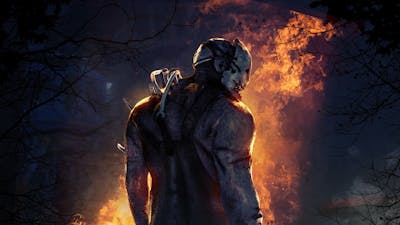 Dead By Daylight-handelsmerk wijst op datingsimulator