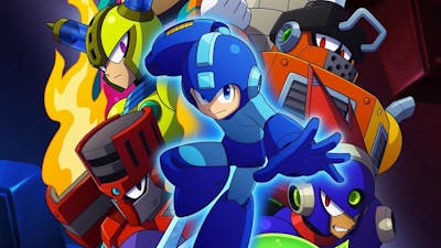 Netflix produceert mogelijk film gebaseerd op Mega Man