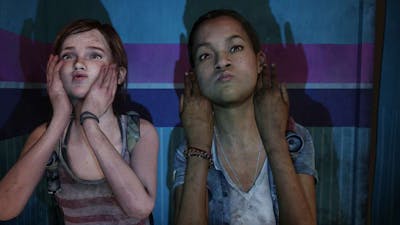 Storm Reid vertolkt rol van Riley in The Last of Us-televisieserie