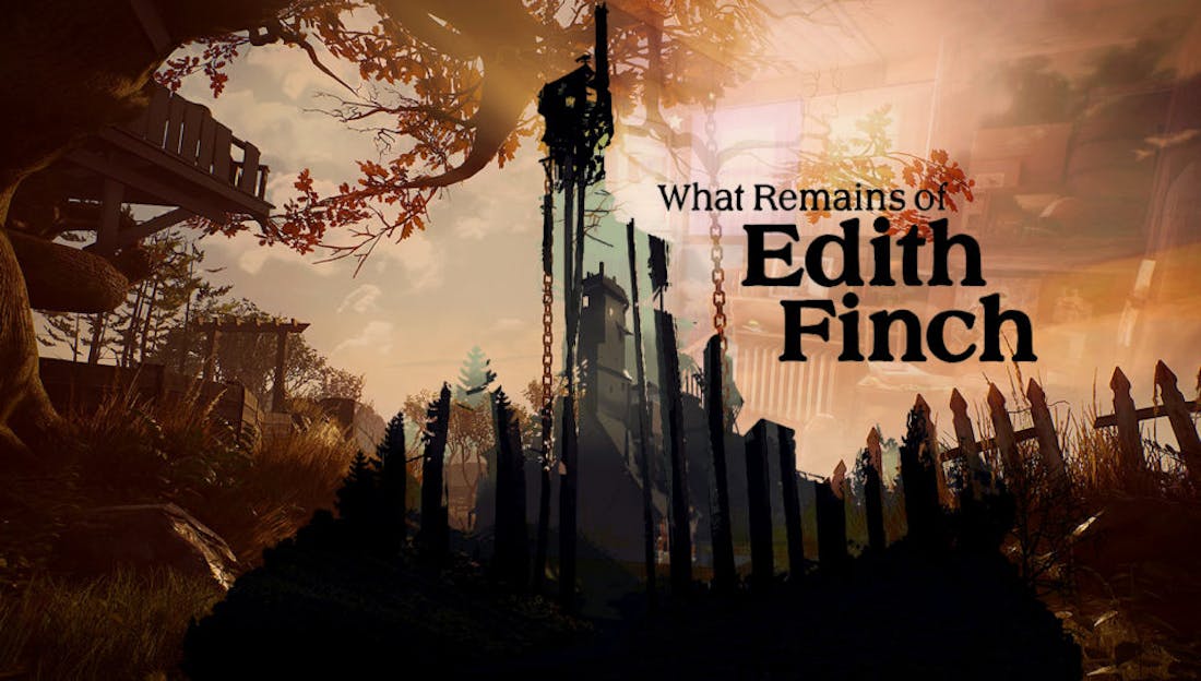 What Remains of Edith Finch volgende week gratis op Epic Game Store