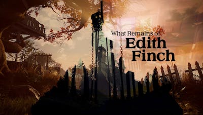 What Remains of Edith Finch komt begin juli naar Switch