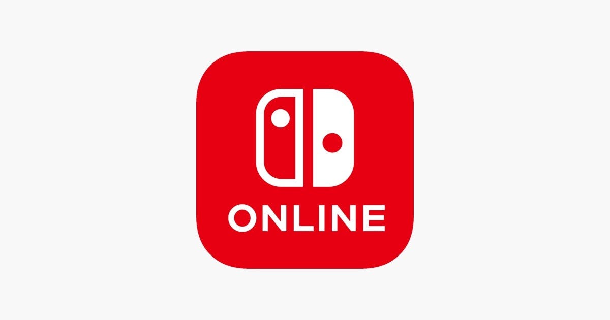 Nintendo Switch Online-app voorzien van update