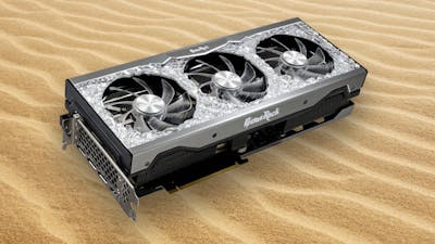 Braziliaanse man bestelt RTX 3090 Ti, krijgt dozen met zand